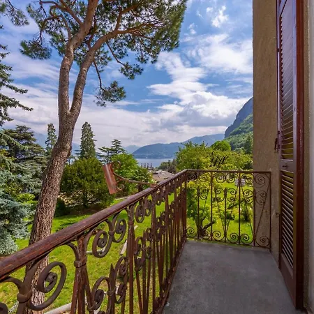 Roffa Lario *